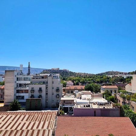 Kula Kerameikos Атина Екстериор снимка