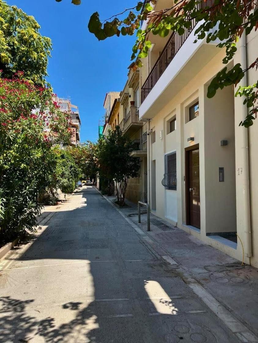 Kula Kerameikos Атина Екстериор снимка
